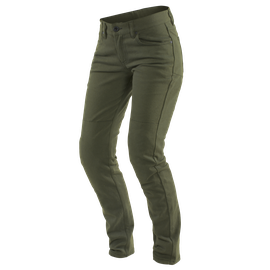 CLASSIC SLIM LADY TEX PANTS