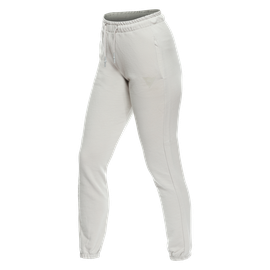 DAINESE SWEATPANT LOGO LADY