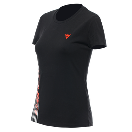 DAINESE T-SHIRT LOGO LADY