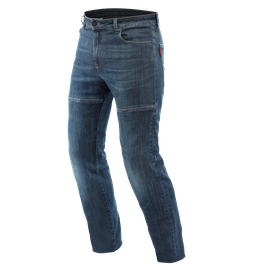 DENIM BLAST REGULAR TEX PANTS