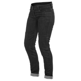 DENIM SLIM LADY TEX PANTS