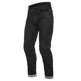 DENIM SLIM TEX PANTS