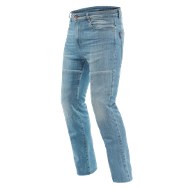 DENIM STONE SLIM TEX PANTS