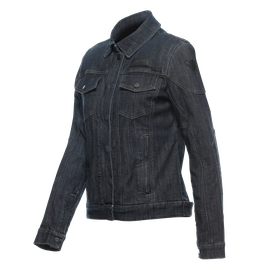 DENIM TEX JACKET LADY