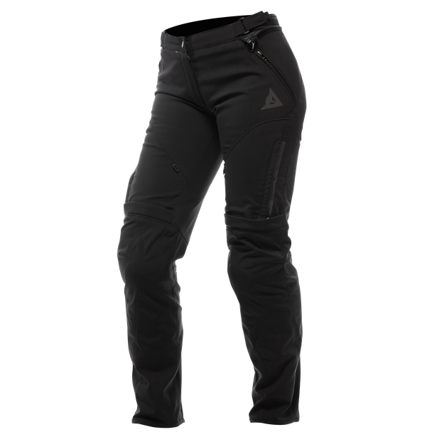 drake-2-air-tex-pants-wmn-black-black image number 0