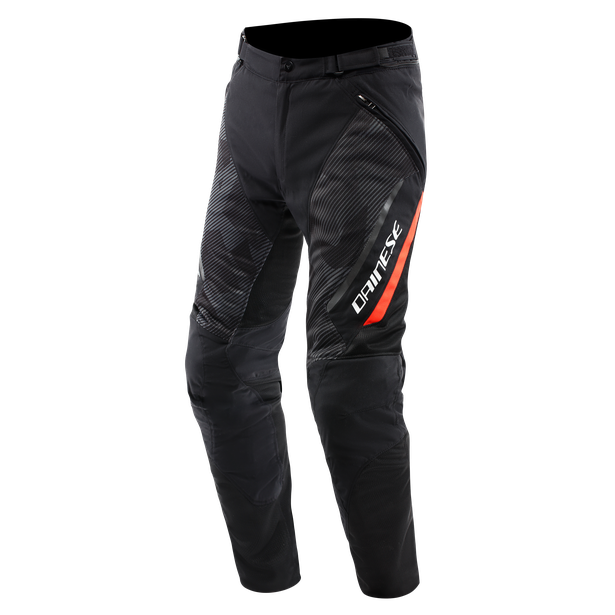 drake-2-super-air-tex-pants-black-anthracite-red-fluo image number 0