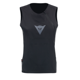 HGC HYBRID VEST WMN