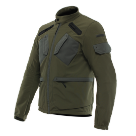 LARIO TEX JACKET