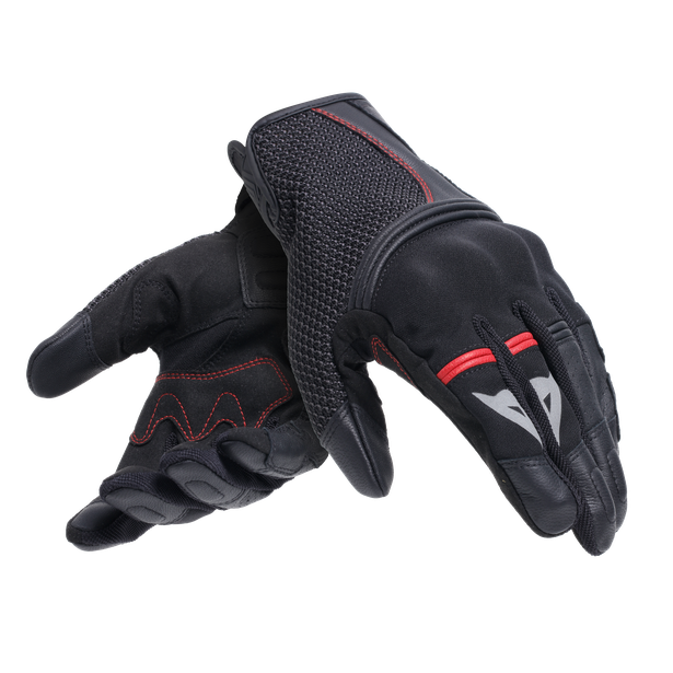 namib-gloves-black-black image number 4