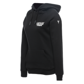 RACING HOODIE LADY