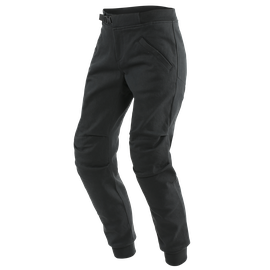 TRACKPANTS LADY TEX PANTS