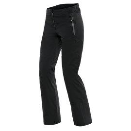 WOMEN'S ESSENTIAL PISTE SKI PANTS